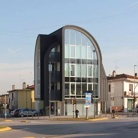 Palazzo Mola