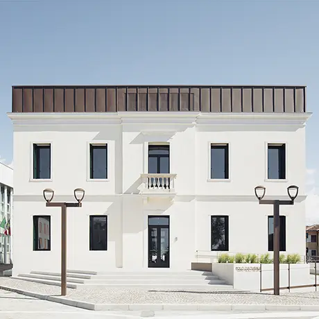 Teatro Valle dei Laghi - Vezzano - Vallelaghi (TN)