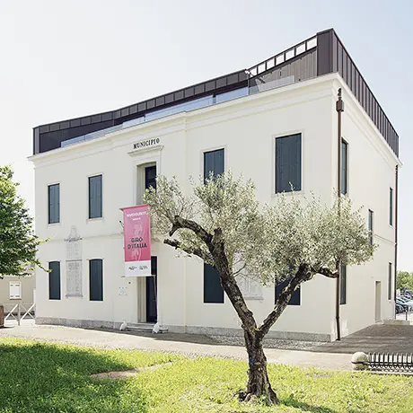 Teatro Valle dei Laghi - Vezzano - Vallelaghi (TN)
