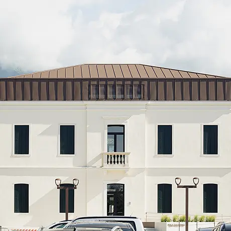 Teatro Valle dei Laghi - Vezzano - Vallelaghi (TN)