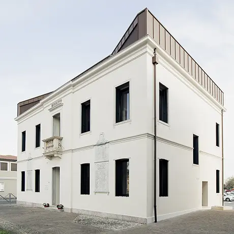 Teatro Valle dei Laghi - Vezzano - Vallelaghi (TN)