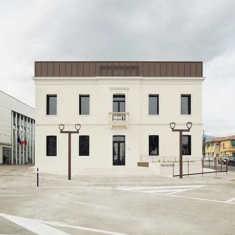 Teatro Valle dei Laghi - Vezzano - Vallelaghi (TN)