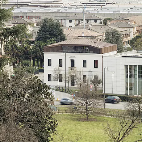 Teatro Valle dei Laghi - Vezzano - Vallelaghi (TN)