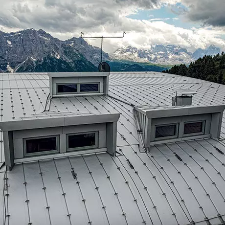 Val di Sole - Rifugio Solander