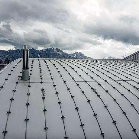 Val di Sole - Rifugio Solander