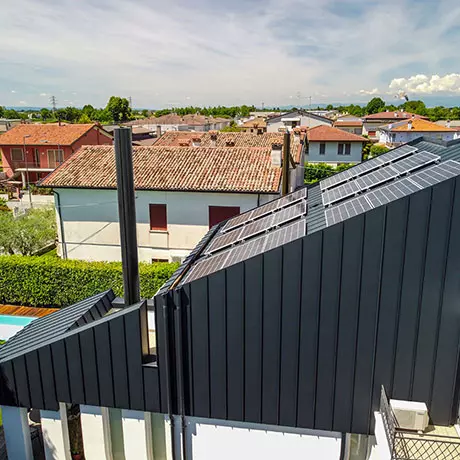 Rigenerazione urbana - Padova