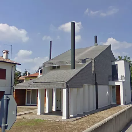 Rigenerazione urbana - Padova