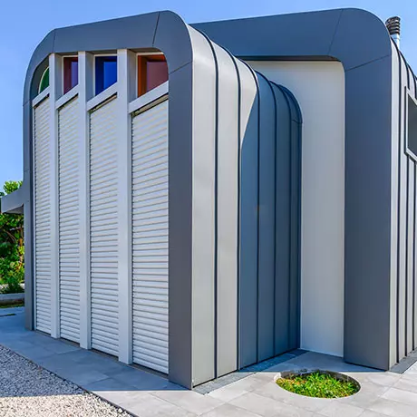 Winner House Future