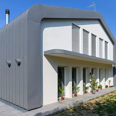 Winner House Future