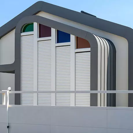 Winner House Future