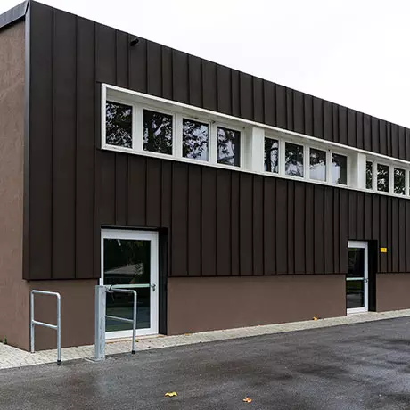 Scuola Sarnano