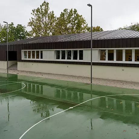 Scuola Sarnano