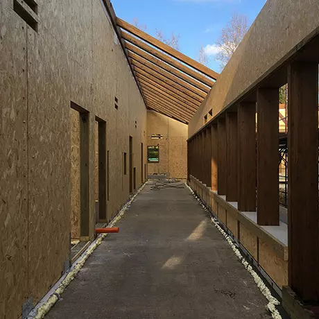 Scuola Sarnano