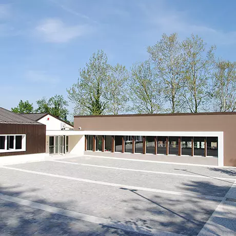 Scuola Sarnano