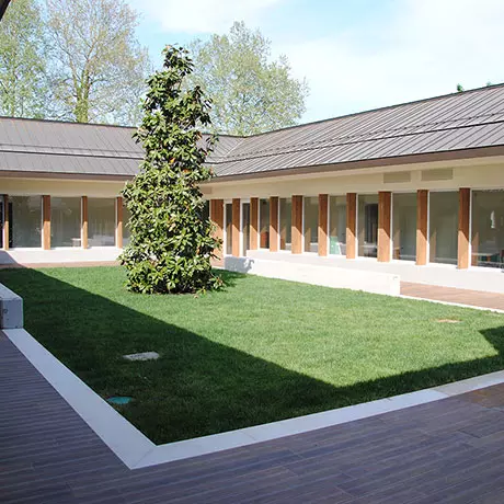 Scuola Sarnano