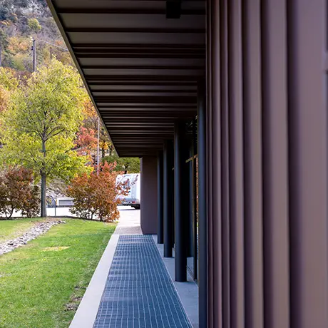 Teatro Valle dei Laghi - Vezzano - Vallelaghi (TN)