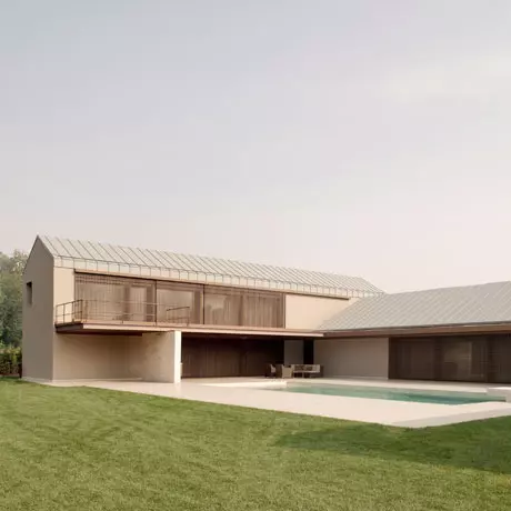 Padova Villa Be