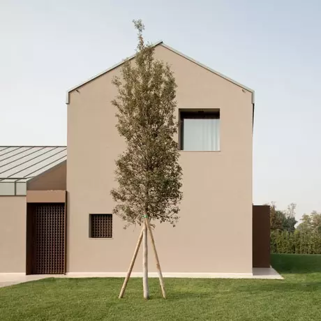 Padova Villa Be