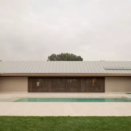 Padova Villa Be