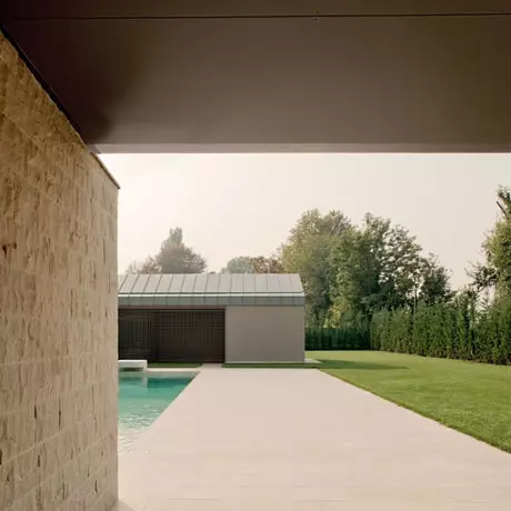 Padova Villa Be