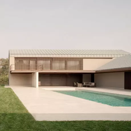 Padova Villa Be