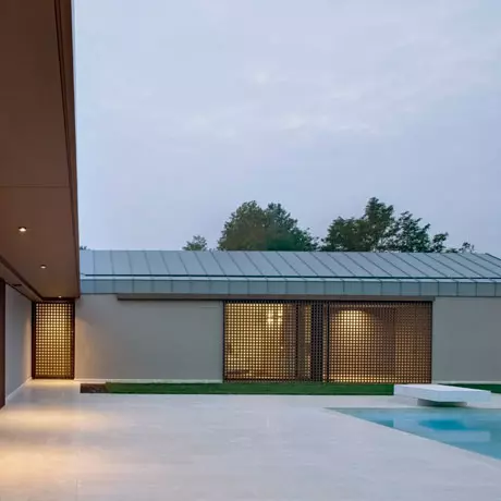 Padova Villa Be