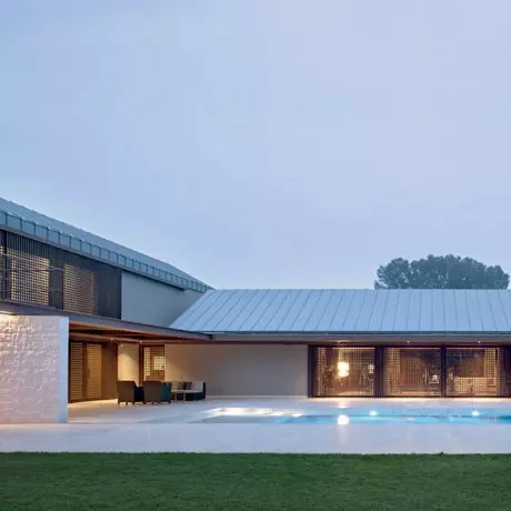 Padova Villa Be
