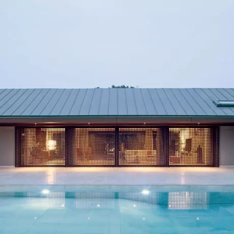 Padova Villa Be
