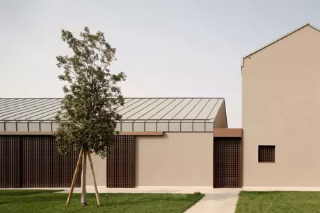The Skin - Storie di metalli : Villa Be Padova