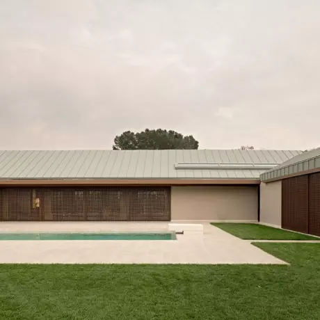 Padova Villa Be