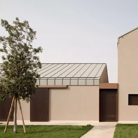 Padova Villa Be