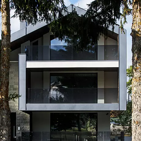 Villa Roccaraso - Aquila