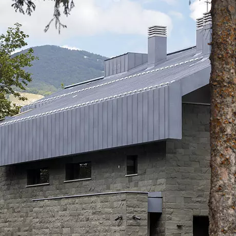 Villa Roccaraso - Aquila