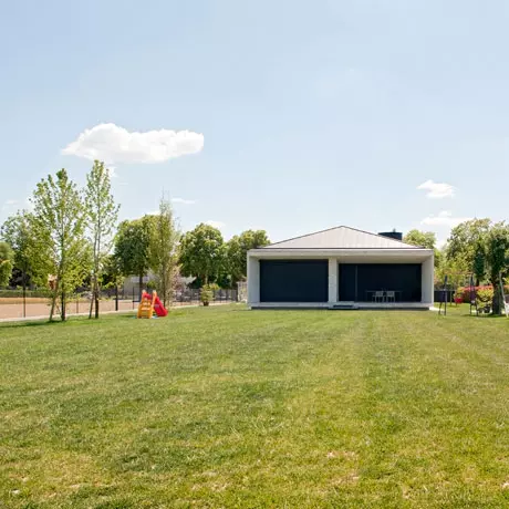 S. Maria di Sala (VE) Villa sp