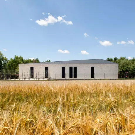 S. Maria di Sala (VE) Villa sp