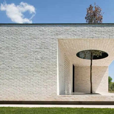S. Maria di Sala (VE) Villa sp