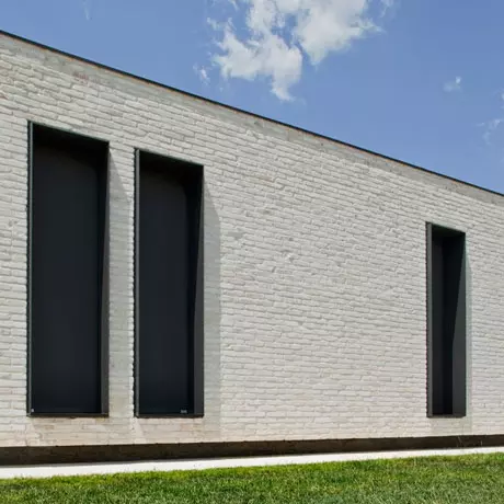 S. Maria di Sala (VE) Villa sp