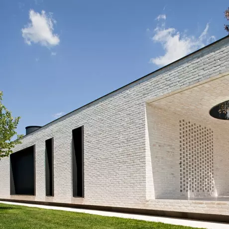 S. Maria di Sala (VE) Villa sp