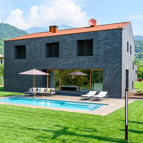 Villa Residenziale