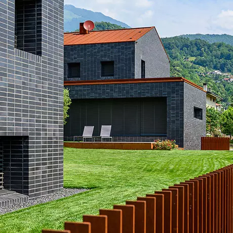 Villa Residenziale